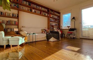 Sunny apartment in a great location - Foto 12