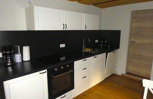 Alte Schreinerei - Foto 4