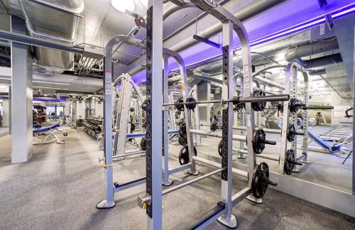 Spacious Apartment Perfect to Leisure and Business - Foto 29