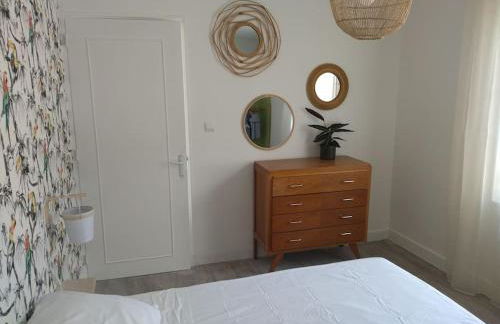 Gîte de La Promenade - proche du Zoo de Beauval - Foto 12