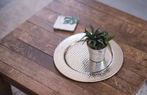 Ferienwohnung Schwalbennest - Foto 24