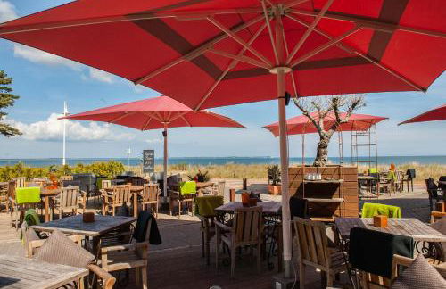 Aparthotel Ostseeperle Glowe - schön gestrandet - Foto 26