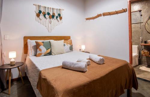 Chalé Lar do Capão - Foto 17