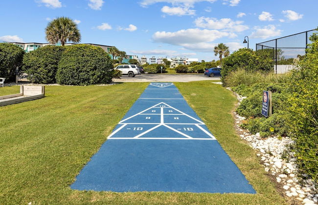 A Place at the Beach - Foto 42