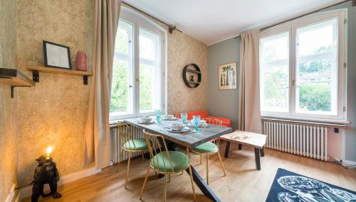 Design Apartments - "Villa Arnim" - Foto 4