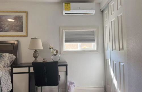 硅谷附近交通便利的温馨住宿 - Foto 7