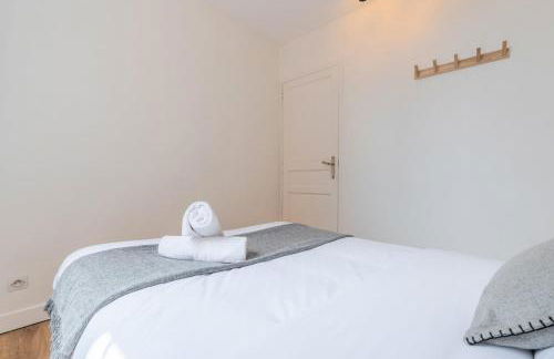 Lille Hypercentre / Gares - Superbe T2 équipé - Foto 24