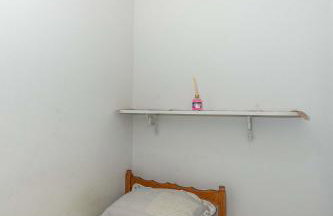 Apto com WiFi e otima localizacao, Laranjeiras RJ - Foto 14