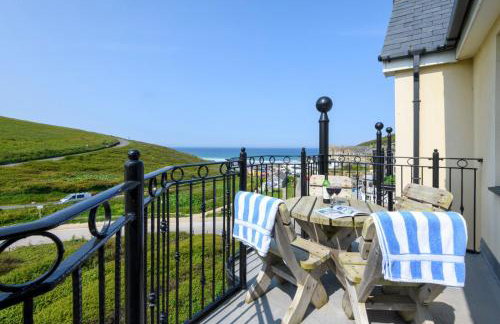 Beachcombers Apartments - Foto 10