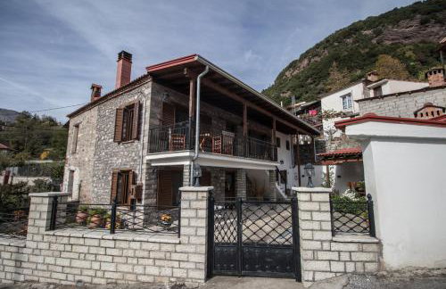 Villa Family Klinos - Foto 38