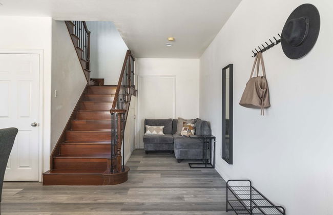 Chic & Cozy Home - Perfect Southern California Getaway - Foto 41