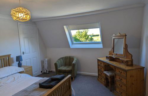 Coach House Cottage - Foto 12