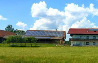 Wagner Bauernhof - Foto 1