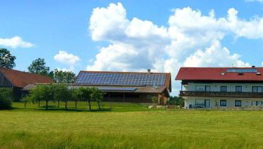 Wagner Bauernhof - Foto 1, Garden