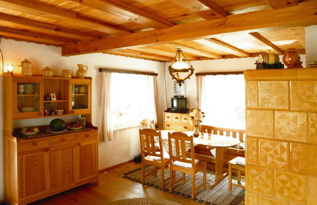 Holiday Home in Kashubia Near Lake - Photo 12