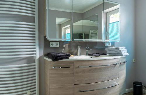 Ferienwohnung Schützenweg 10A - Foto 17