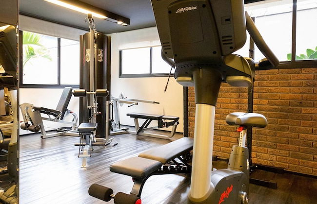 Condomínio Edifício Living Design - Foto 55