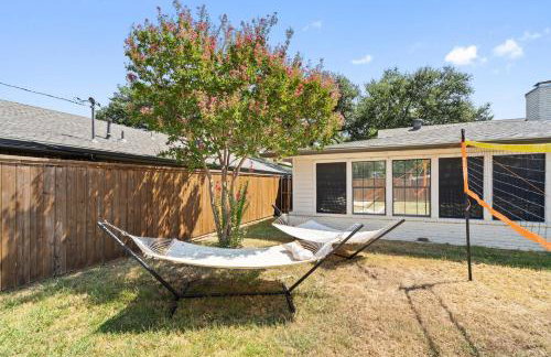 4bd Near Airport & Downtown - Volleyball - Games - Foto 39