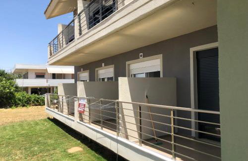 Alkyon Apartments Studios - Foto 25