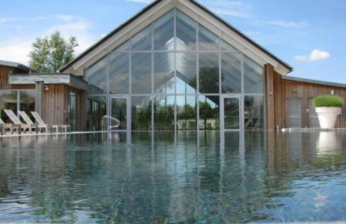 The Lake House - Photo 20