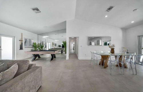 Luxury Villa Serena Heated Pool 15 min to Beach - Foto 11