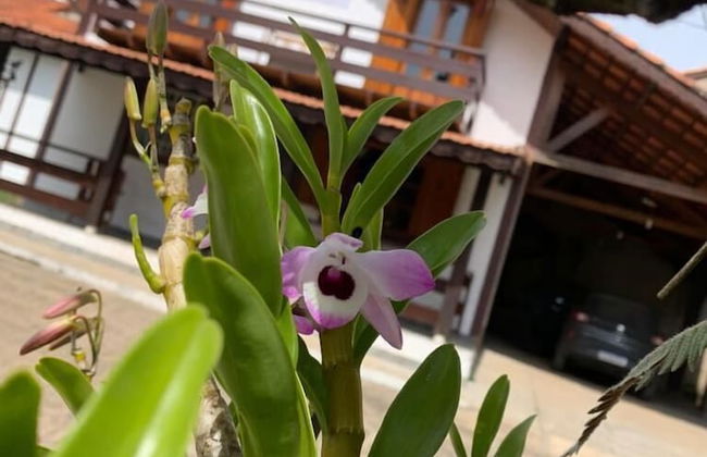 Chalés Fonte da Serra - Foto 14