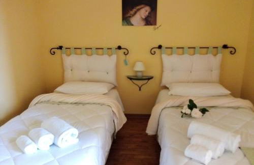 Il gelsomino del Perugino - Photo 29