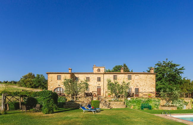 Ormanni nel Chianti Classico - Foto 76