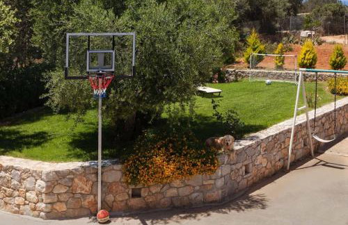 Villa Ampelaki - Premium Villa with heated pool - Foto 71