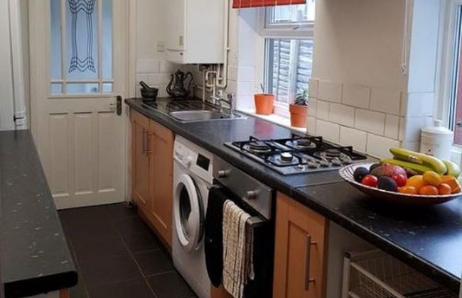 Huku Kwetu - Ferndale House - Foto 13