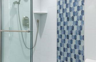 Spacious Newly Built Townhouse 2 blocks to Beach - Foto 45