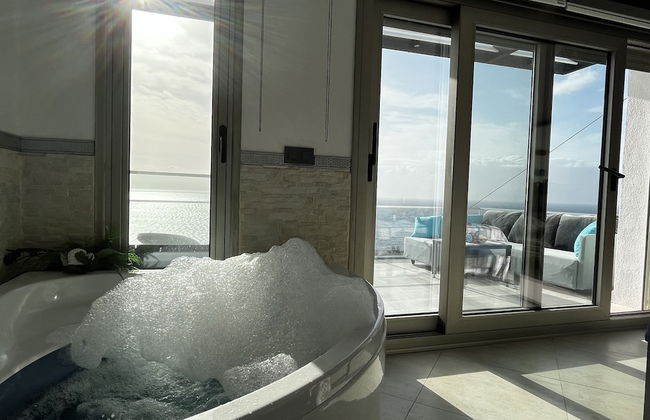 Mavi Panorama Villa - Foto 28