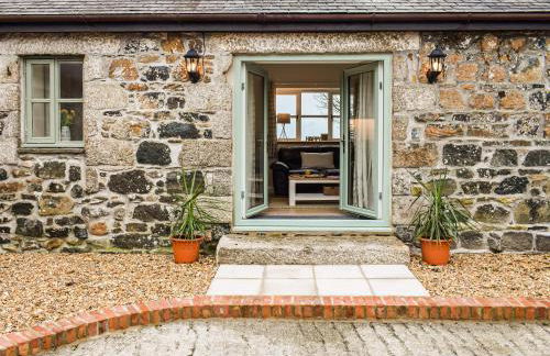 Honeysuckle Cottage - Foto 6