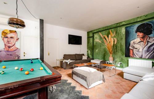 Canela Homes BARCELONA PERMANYER - Photo 5