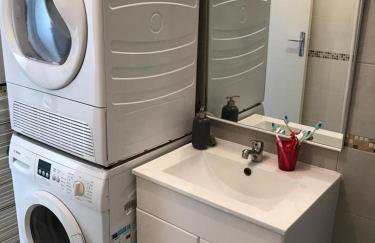 Le Panorama D'Exception-65M2- Parking Privé en Sous-Sol - Foto 22