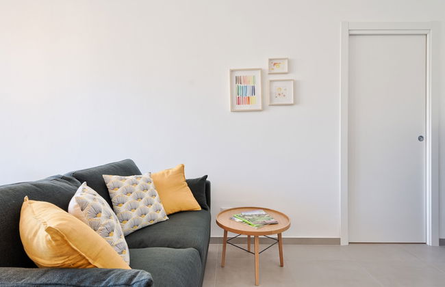 Urban House Carducci - Apartments - Photo 23