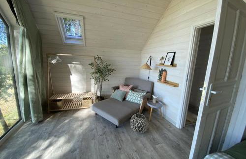 Skryta Chata Ojców - Photo 8