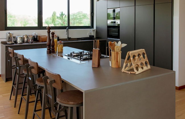 Troya Regal Villa By Cadenzalux - Foto 17