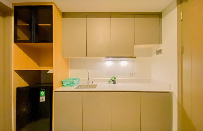Good Place And Modern 1Br Gold Coast Apartment - Foto 7