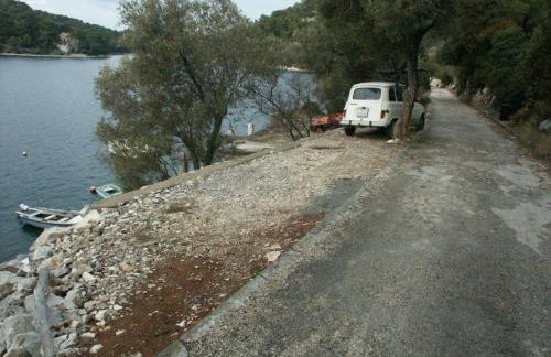 Apartments by the sea Babine Kuce, Mljet - 610 - Photo 7