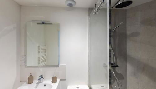 Studio avec extérieur - Gare Centre-ville - Foto 3