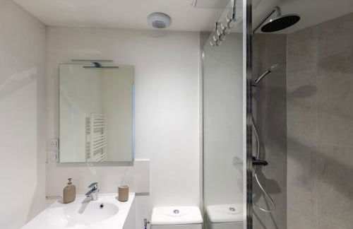 Studio avec extérieur - Gare Centre-ville - Foto 3