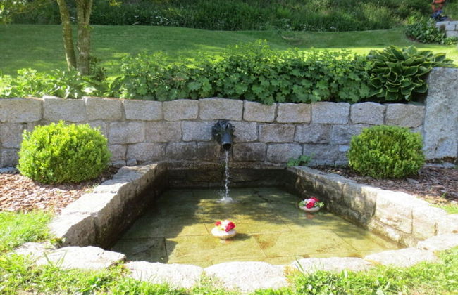 Holiday Home Tauchert - Foto 11