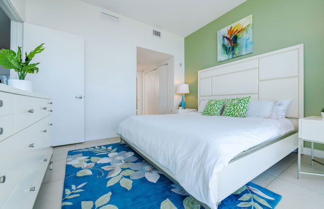 Churchill Suites Monte Carlo Miami Beach - Foto 14