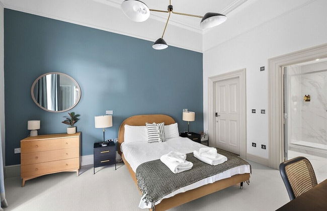 Elliott Terrace by Pureserviced. - Foto 50