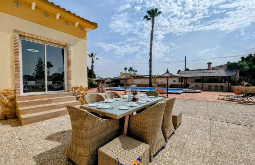 Fantastic Countryside Villa with Private pool and More CT22 - Foto 46