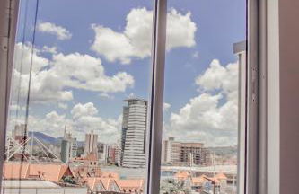 Loft com vista para Vila Germânica 415 - Photo 7