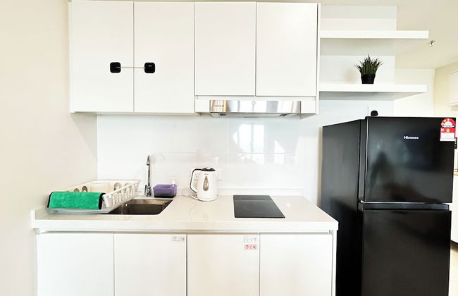 Tulip Residences by Manhattan Group - Foto 8