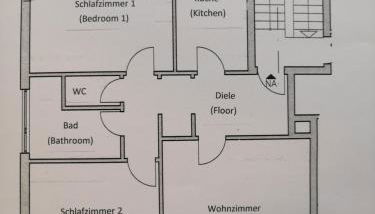 Apartment Orchidee - Foto 2