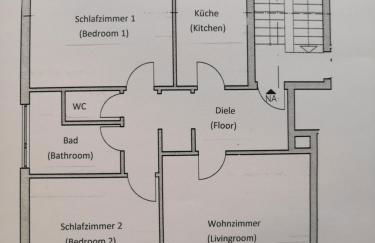 Apartment Orchidee - Foto 2
